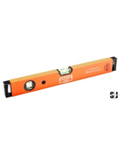 Nivel de aluminio ligero de 1800 mm