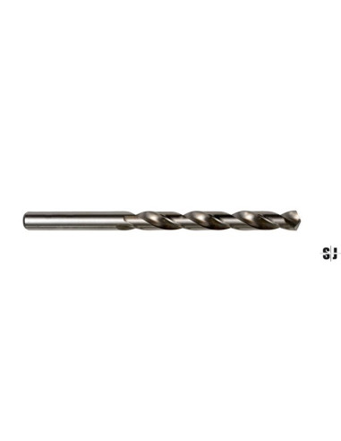 Broca HSS-G para metal de 1,5 mm x 40 mm