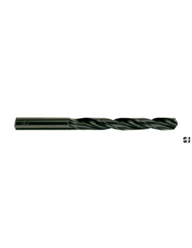 Broca HSS-R para metal de 1,5 mm x 40 mm