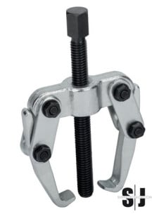 Husillo de repuesto para extractor 4543-3 y 4543-30