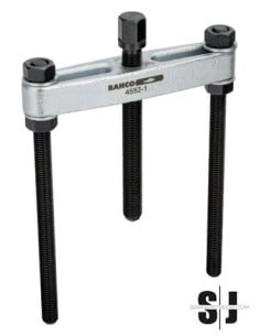 Extractor para separador 4551-A