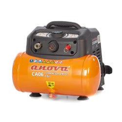 COMPRESOR AIRE ANOVA 6L