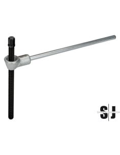 Extractor de rodamientos de bolas, sin garras para 4581NC/4582NA/4582NB