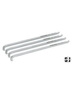 Juego de extractor de rodamientos para 4583N-1 y 4583N-2, 190 mm