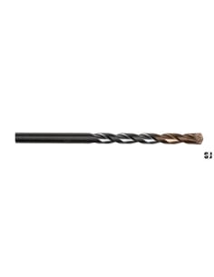 Broca para hormigón con punta de carburo de 12 mm x 150 mm