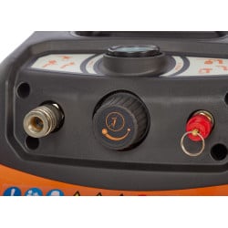 COMPRESOR AIRE ANOVA 6L 2