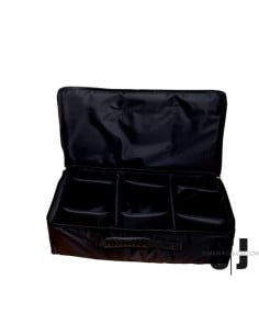 Bolsa interna para maleta altamente resistente 4750RCHDW01 de 120 mm x 280 mm x 525 mm