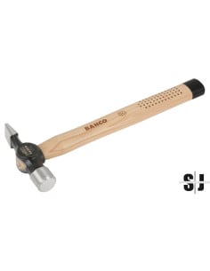 Martillo Warrington modelo inglés, 340 g