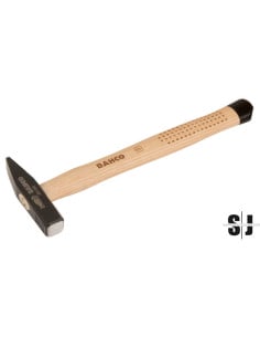 Martillo alemán DIN de cerrajero, 800 g