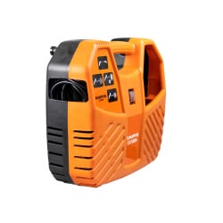 COMPRESOR AIRE ANOVA 8BAR - MALETÍN PORTÁTIL 2