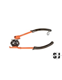 Dobladora de tubos - 22 mm