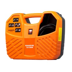 COMPRESOR AIRE ANOVA 8BAR - MALETÍN PORTÁTIL