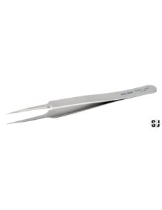 Pinzas universales de titanio no magnéticas para montajes finos y ultrafinos 5-TA de 110 mm