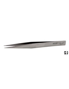 Pinzas universales con acabado pulido AA-SA de 127 mm