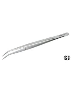 Pinzas universales con acabado pulido de 150 mm