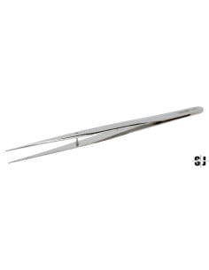 Pinzas con punta universales con acabado recubierto de PVC de 155 mm