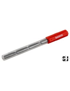 Juego de puntas estándar 1/4" para tornillos PH2, 25 mm, 5 piezas
