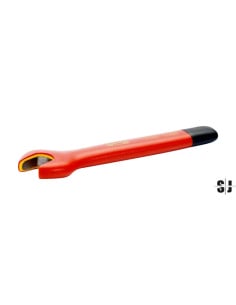 Llave fija aislada, 23 mm