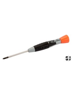 Destornillador Phillips de precisión PH1 x 75 mm