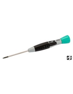 Destornillador TORX® de precisión T8 x 50 mm