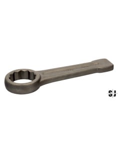 Llave de estrella de golpe de 4-1/2" y 450 mm