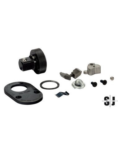 Kit de repuestos para la carraca de 1/2" 8150-1/2