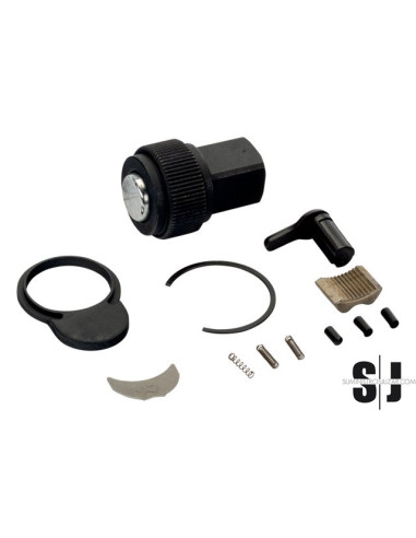 Kit de repuestos para la carraca de 1/2" 8150SL