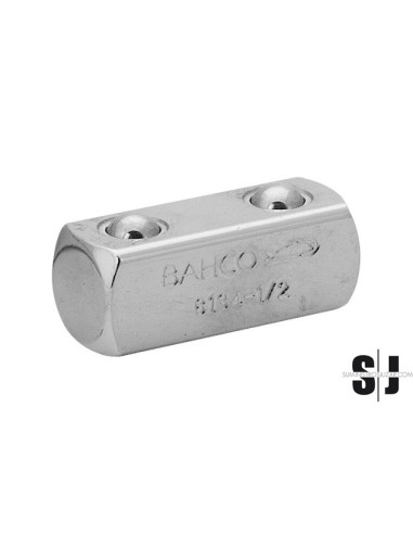 cuadradillo para la carraca de 1/2" 8193-1/2, 32 mm