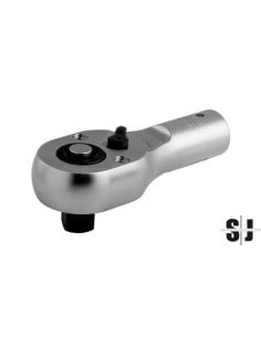 Accesorios para carraca de 3/4"