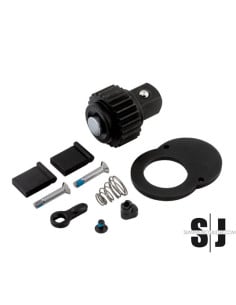 Repuesto para carracas de 3/4"