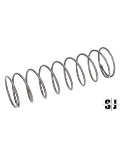 Muelle de retorno para tijeras de podar neumáticas 9210