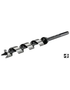 Puntas para brocas helicoidales para madera de 26 mm x 460 mm