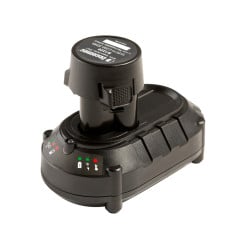 AFILADORA PORTATIL A BATERIA 10,8V MICROJOLLY CON SOPORTE MAGNÉTICO 2