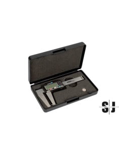 Calibre digital para discos de freno