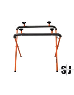 Soporte universal con ventosas para lunas