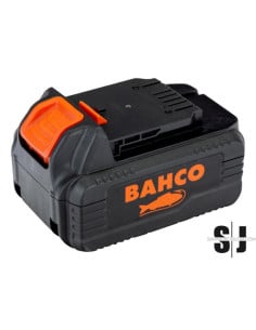 Batería de litio de 18 V 5 Ah