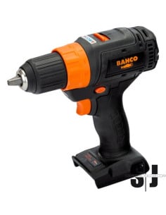 Taladros atornilladores sin escobillas inalámbricos de 18 V 1/2" 13 mm