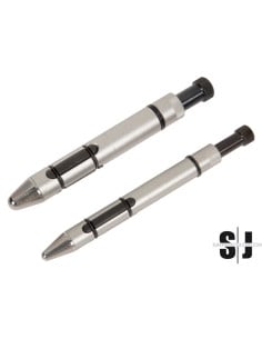 Mandriles de centrado para embreagues SAC 15.19