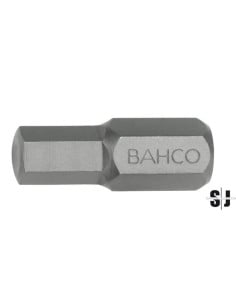 Caja 5 Puntas hexagonales, 10mm