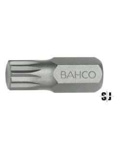 Caja 5 Puntas XZN, 10mm