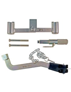 Juego de calado para VOLVO 1.6 - 1.8 - 1.9 - 2.0 - 2.3 - 2.4 - 2.5 gasolina