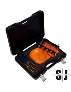 Comprobador de retorno de inyección en motores common rail