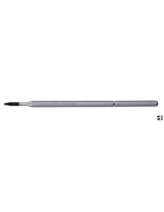 Varilla de recambio para puntas TORX®