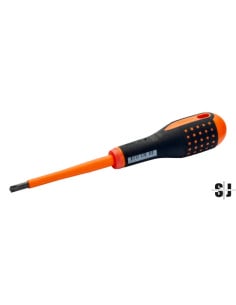 Destornilladores aislados VDE ERGO™, de punta Combi ranurada y Pozidriv con mango de tres componentes, 6 mm y PH2
