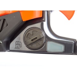 ANOVA M455HXP MOTOSIERRA HIGH EXTRA PRO 55c.c. 2