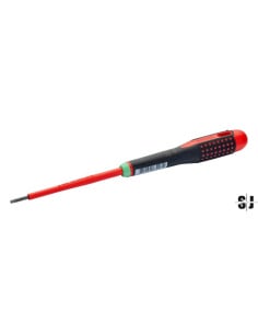 Destornillador TORX® aislado VDE ERGO™ con mango de tres componentes, T25 x 150 mm