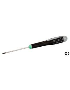Destornillador TORX® aislado VDE ERGO™ con mango de tres componentes, T30 x 175 mm