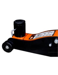 Extensiones de 120mm para gatos BH15000A y BH110000A