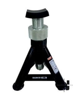 Caballete para vehiculos 12T 1P