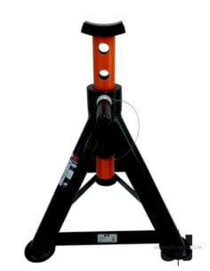 Caballete para vehiculos 16T 1P